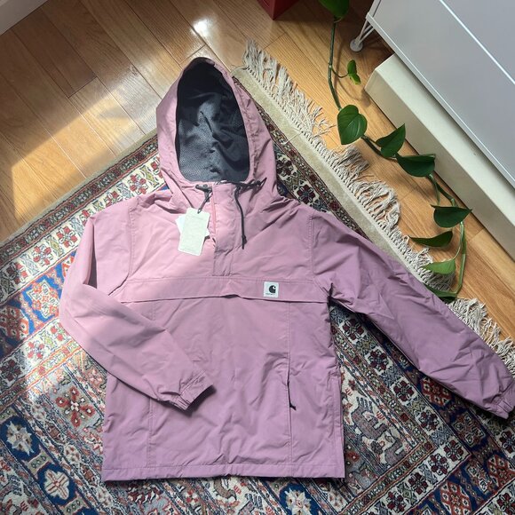Carhartt WIP Jackets & Blazers - Carhartt WIP Nimbus pullover